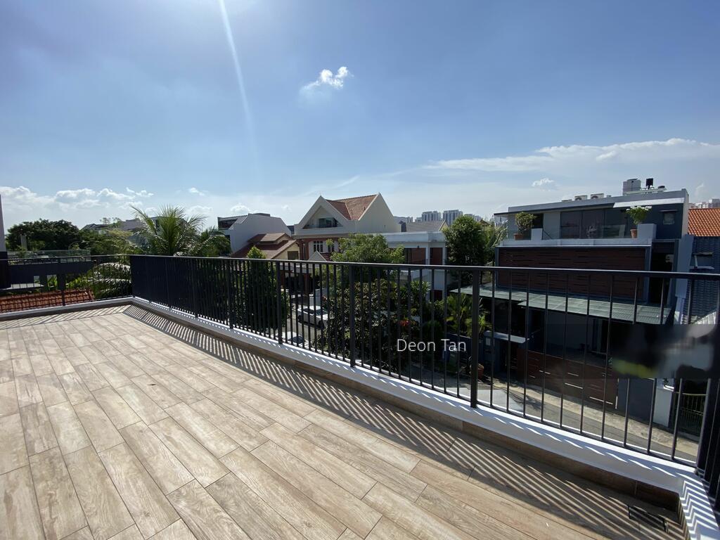 Cluny Park (D10), SemiDetached For Sale 95076441